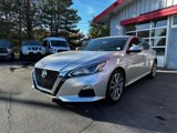 Used 2020 Nissan Altima 2.5 S image 3