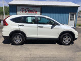 Used 2016 Honda CR-V LX image 2