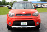 Used 2017 Kia Soul + w/ Designer's Package image 2