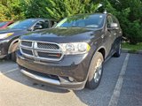 Used 2013 Dodge Durango Crew w/ Trailer Tow Group IV image 2