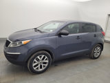 Used 2016 Kia Sportage LX image 2