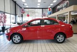 Used 2015 Chevrolet Sonic LT image 3