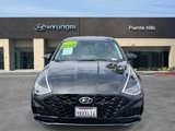 Certified 2022 Hyundai Sonata SEL w/ Convenience Package image 2