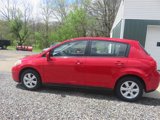 Used 2009 Nissan Versa SL image 5
