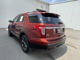 Used 2014 Ford Explorer XLT w/ Equipment Group 202A image 5