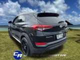 Used 2017 Hyundai Tucson SE Plus image 5