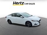 Used 2023 Nissan Sentra SV image 2