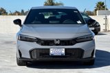New 2025 Honda Civic Sport image 2