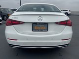 Certified 2022 Mercedes-Benz C 300 Sedan image 6