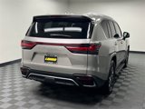 Certified 2023 Lexus LX 600 F Sport image 5