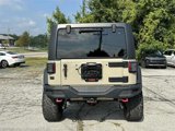 Certified 2017 Jeep Wrangler Unlimited Rubicon image 4