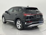 New 2025 Audi Q4 e-tron Premium image 4