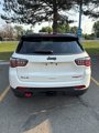 Used 2018 Jeep Compass Trailhawk w/ Safe & Security Group image 3