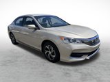 Used 2016 Honda Accord LX image 3