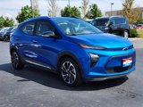 Used 2023 Chevrolet Bolt EUV Premier w/ Sun & Sound Package image 4
