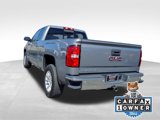 Used 2017 GMC Sierra 1500 SLE w/ SLE Value Package image 4