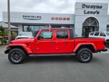 Used 2021 Jeep Gladiator Sport w/ Quick Order Package 24Q 80Th image 2