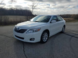 Used 2010 Toyota Camry XLE image 2