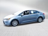 Certified 2023 Toyota Corolla LE image 3