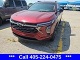 Used 2025 Chevrolet Trax RS w/ Driver Confidence Package image 2