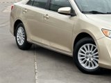 Used 2012 Toyota Camry LE image 3