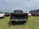 Used 2004 GMC Sierra 2500 SLT w/ Snow Plow Prep Package image 4