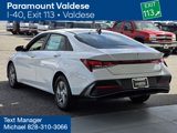 New 2025 Hyundai Elantra SE image 2