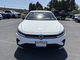New 2025 Volkswagen Jetta Sport image 2