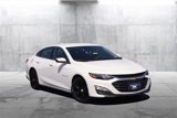 Used 2024 Chevrolet Malibu LT image 2