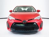 Used 2019 Toyota Corolla SE image 2