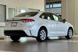 Certified 2023 Toyota Corolla LE image 4