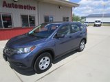 Used 2014 Honda CR-V LX image 4