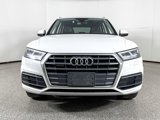 Used 2018 Audi Q5 2.0T Premium Plus w/ Premium Plus Package image 3