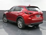 Used 2021 MAZDA CX-5 Grand Touring image 4