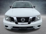 Used 2018 Nissan Frontier SV image 3