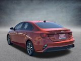 Used 2023 Kia Forte LXS image 5