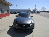 Used 2018 MAZDA MAZDA6 Touring image 4