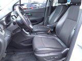Used 2019 Chevrolet Trax LT w/ Driver Confidence Package image 3