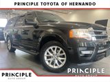 Used 2017 Ford Expedition EL Limited image 3