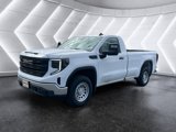 New 2025 GMC Sierra 1500 Pro w/ Pro Value Package image 2