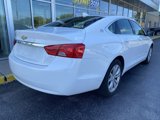 Used 2017 Chevrolet Impala LT image 4