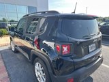 Used 2020 Jeep Renegade Latitude image 4