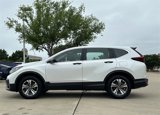 Used 2020 Honda CR-V LX image 2