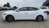 Used 2017 Hyundai Elantra Limited w/ Limited Tech Package 08 image 4
