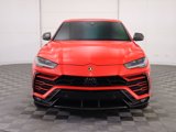 Used 2021 Lamborghini Urus image 2