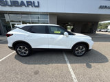 Used 2023 Chevrolet Blazer LT w/ LPO, Floor Liner Package image 2