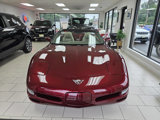 Used 2003 Chevrolet Corvette Convertible w/ Preferred Equipment Group1 image 2