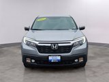 Certified 2017 Honda Ridgeline RTL-T image 2