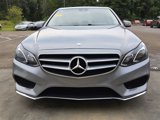 Used 2014 Mercedes-Benz E 350 Sedan image 2