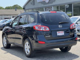 Used 2010 Hyundai Santa Fe GLS image 4
